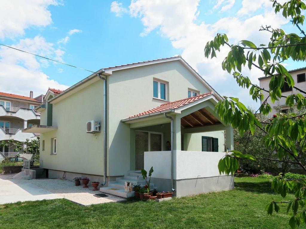 Villa Zdravka Zadar Exterior photo